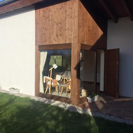 Sorginorratz Habitacion Con Encanto Luzuriaga Dış mekan fotoğraf