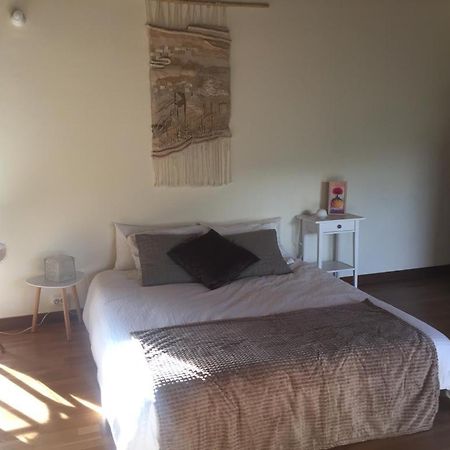 Sorginorratz Habitacion Con Encanto Luzuriaga Dış mekan fotoğraf
